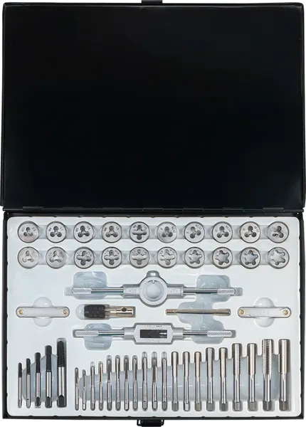 Изображение товара Резьбонарезной набор RockForce RF-M050-3 (63007)