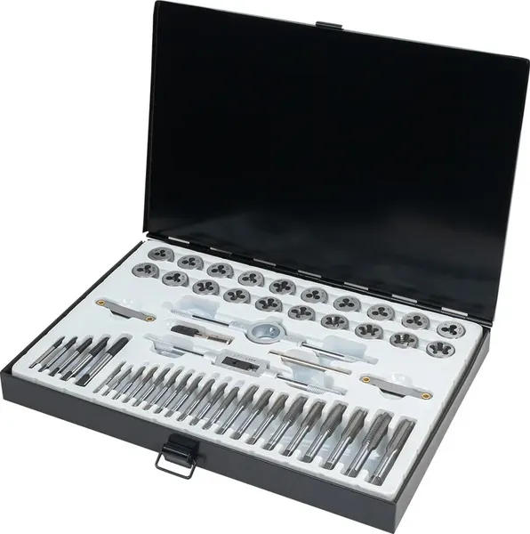 Изображение товара Резьбонарезной набор RockForce RF-M050-3 (63007)