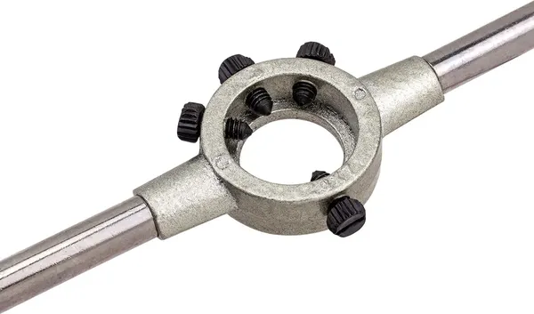 Изображение товара Плашкодержатель RockForce RF-DS20X7 (63010)