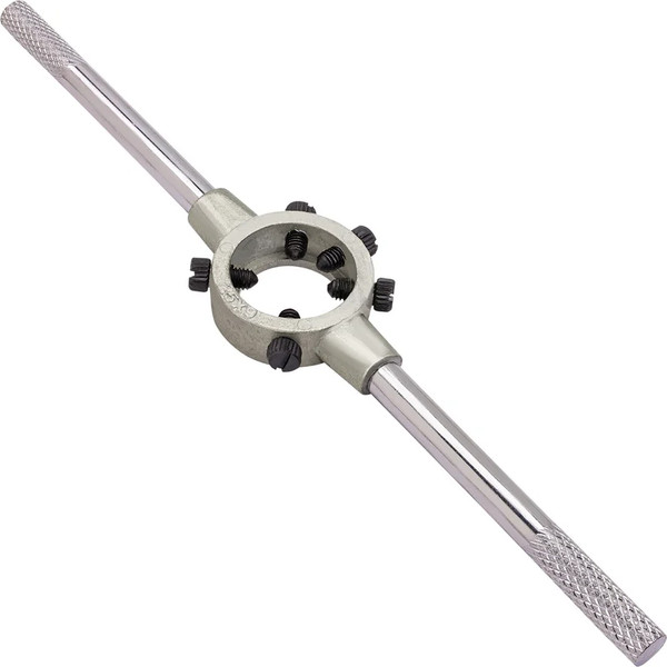 Изображение товара Плашкодержатель RockForce RF-DS25X9 (63011)