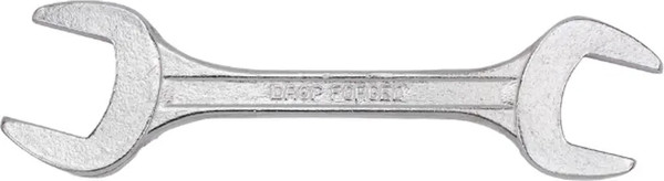 Изображение товара Гаечный ключ Megatools MT-7543236 (63434)