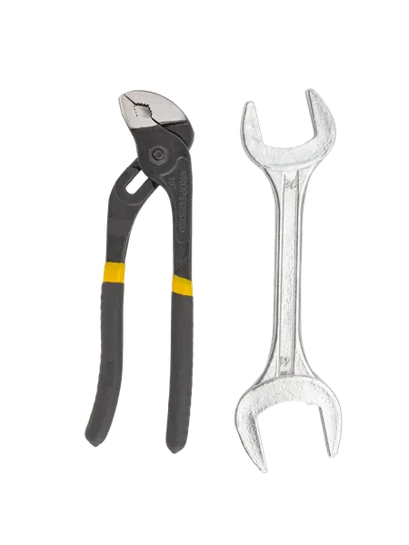 Изображение товара Набор ключей WMC Tools WMC-5198P+2 (63423)