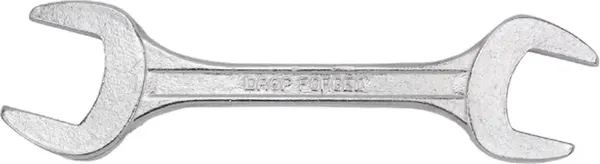 Изображение товара Гаечный ключ WMC Tools WMC-7543236 (63433)