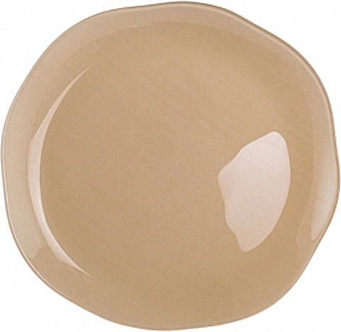 Изображение товара Тарелка столовая обеденная Luminarc Kolory Taupe X1775