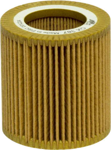 Изображение товара Масляный фильтр AM Point OX 387D