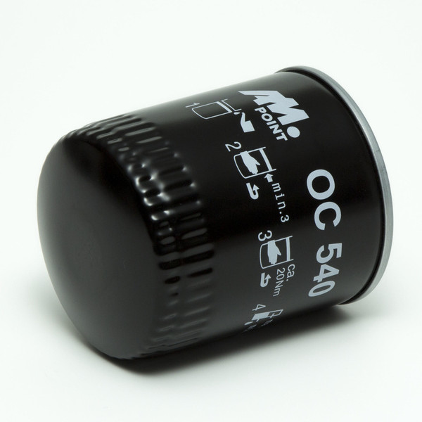 Изображение товара Масляный фильтр AM Point OC 540