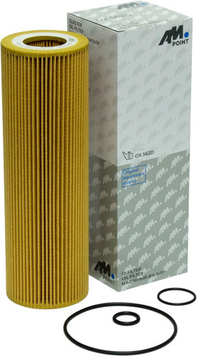 Изображение товара Масляный фильтр AM Point OX 562D