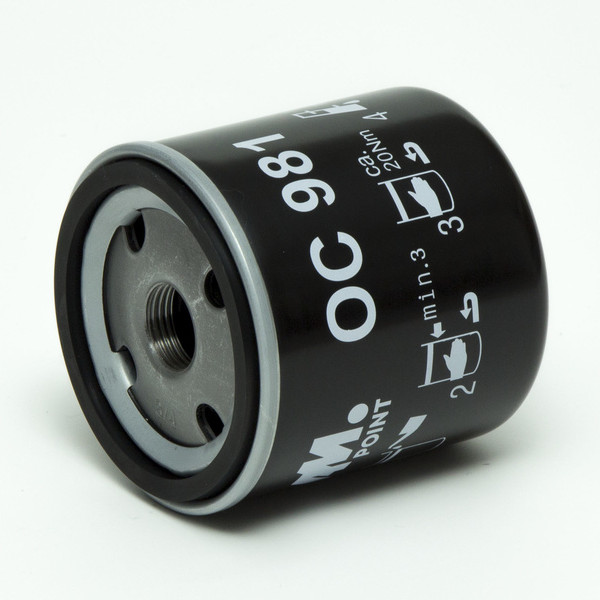 Изображение товара Масляный фильтр AM Point OC 981