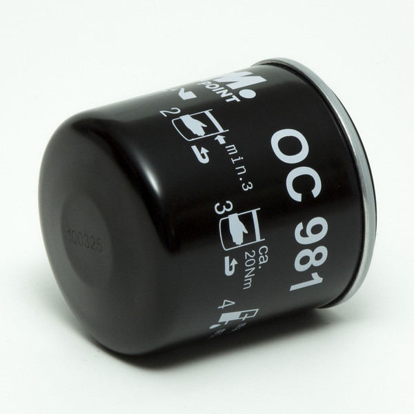 Изображение товара Масляный фильтр AM Point OC 981