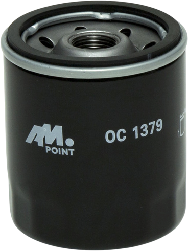 Изображение товара Масляный фильтр AM Point OC 1379