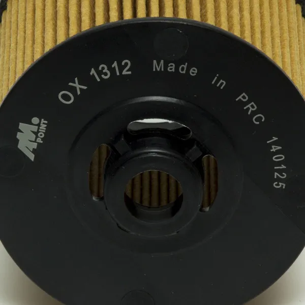 Изображение товара Масляный фильтр AM Point OX 1312D