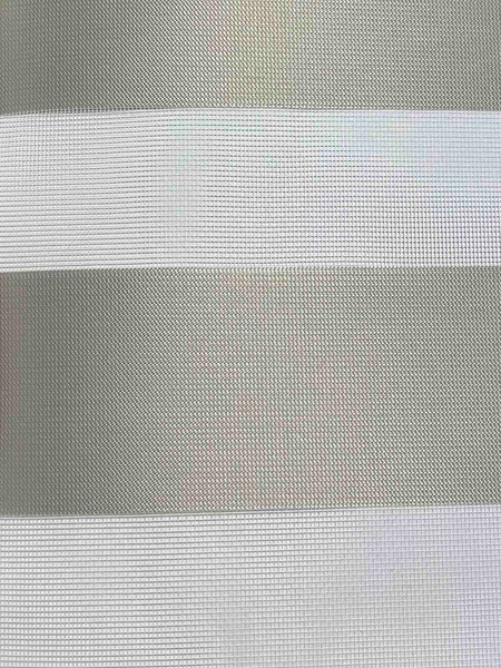 Изображение товара Рулонная штора Jalux День-Ночь V 2079/17 75x160 (светло-серый)