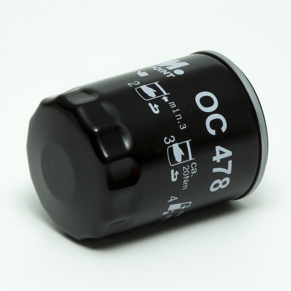Изображение товара Масляный фильтр AM Point OC 478