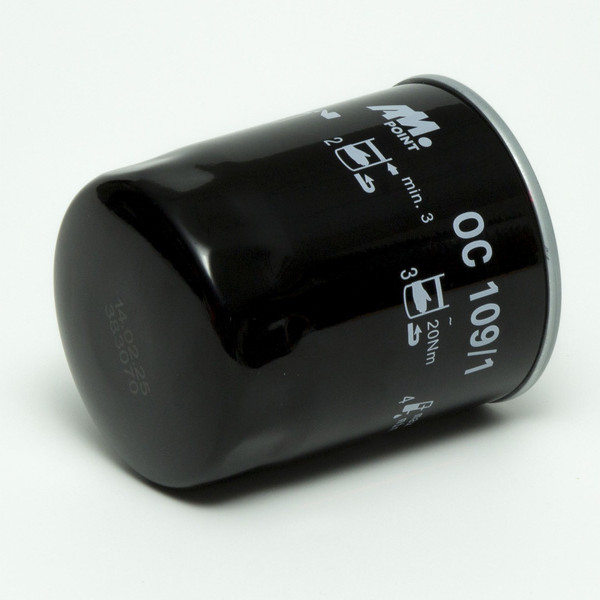 Изображение товара Масляный фильтр AM Point OC 109/1