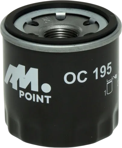 Изображение товара Масляный фильтр AM Point OC 195