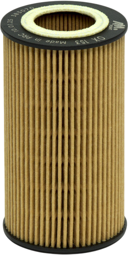 Изображение товара Масляный фильтр AM Point OX 153D1