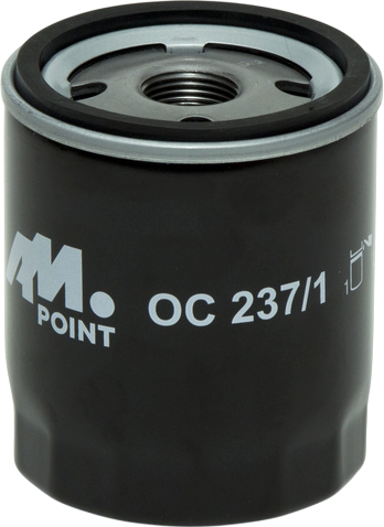 Изображение товара Масляный фильтр AM Point OC 237/1