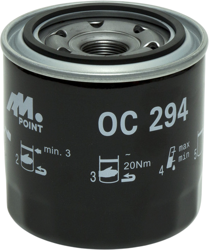 Изображение товара Масляный фильтр AM Point OC 294