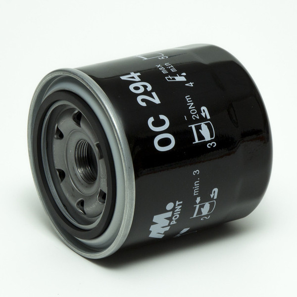 Изображение товара Масляный фильтр AM Point OC 294