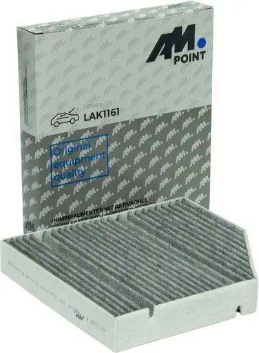 Изображение товара Салонный фильтр AM Point LAK 1161