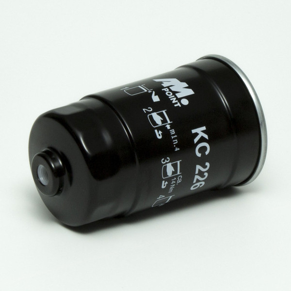 Изображение товара Топливный фильтр AM Point KC 226