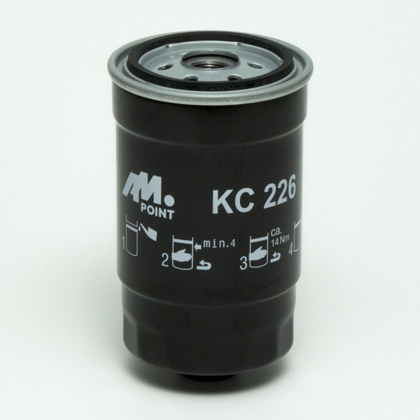 Изображение товара Топливный фильтр AM Point KC 226