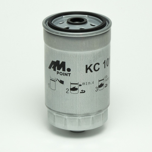 Изображение товара Топливный фильтр AM Point KC 101/1