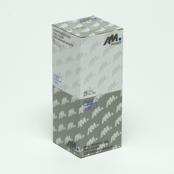 Изображение товара Топливный фильтр AM Point KL 705