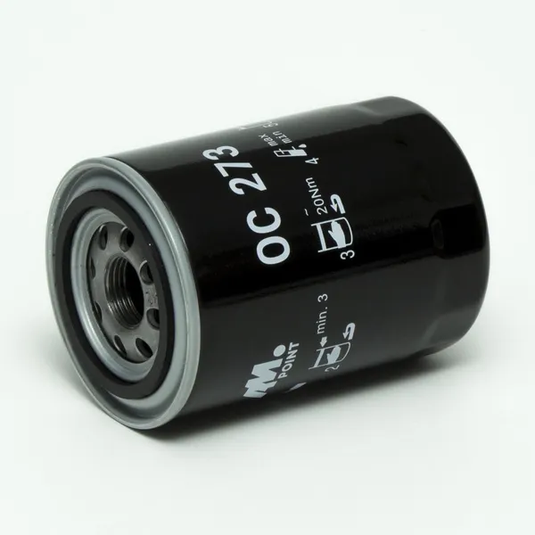Изображение товара Масляный фильтр AM Point OC 273