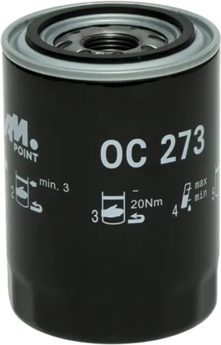 Изображение товара Масляный фильтр AM Point OC 273