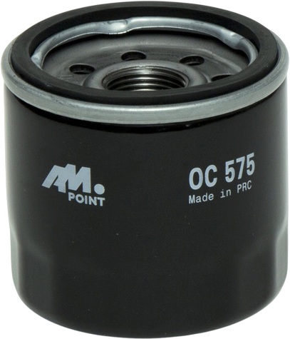 Изображение товара Масляный фильтр AM Point OC 575