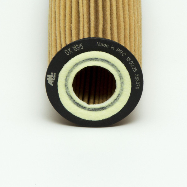 Изображение товара Масляный фильтр AM Point OX 183/5D1