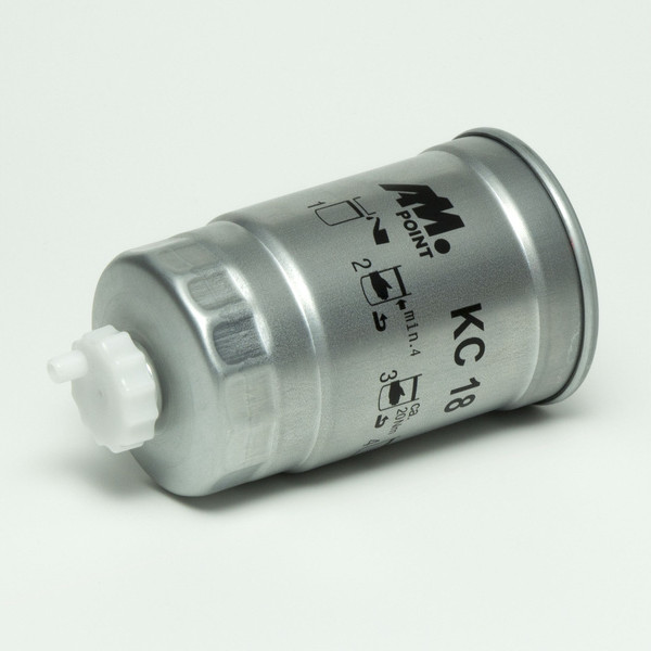 Изображение товара Топливный фильтр AM Point KC 18