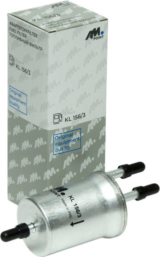 Изображение товара Топливный фильтр AM Point KL 156/3