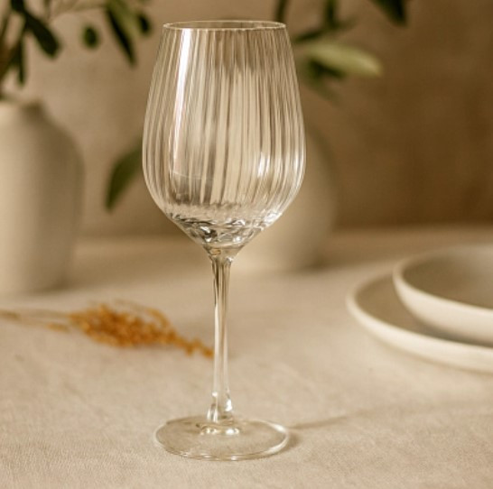 Изображение товара Набор бокалов Luminarc Serena Line X2269 (2шт)