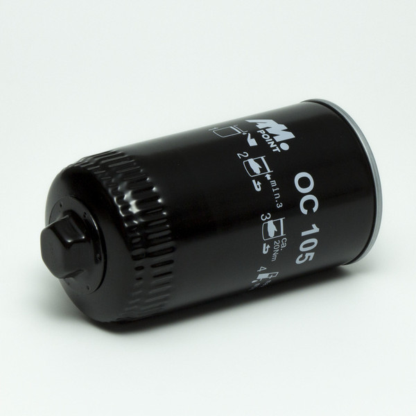 Изображение товара Масляный фильтр AM Point OC 105