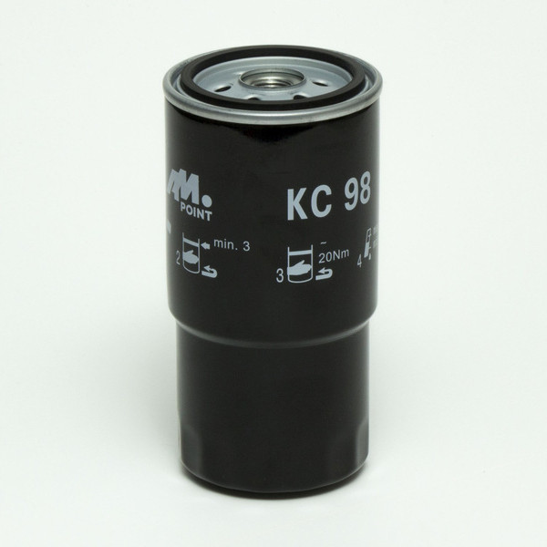 Изображение товара Топливный фильтр AM Point KC 98
