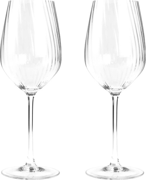 Изображение товара Набор бокалов Luminarc Serena Line X2229 (2шт)