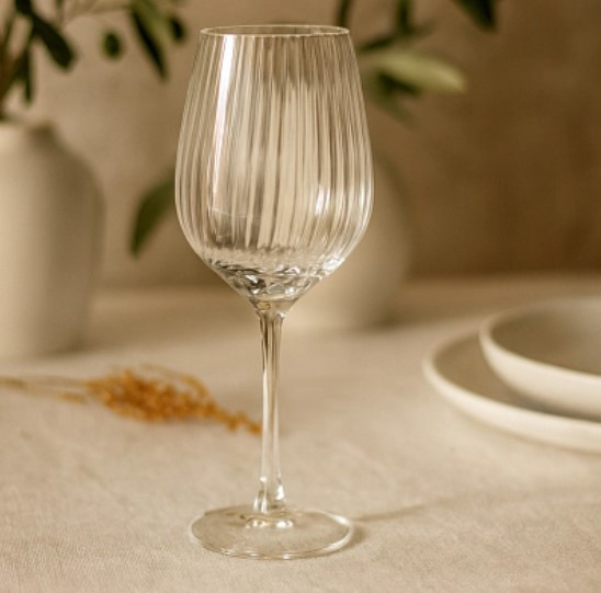 Изображение товара Набор бокалов Luminarc Serena Line X2229 (2шт)