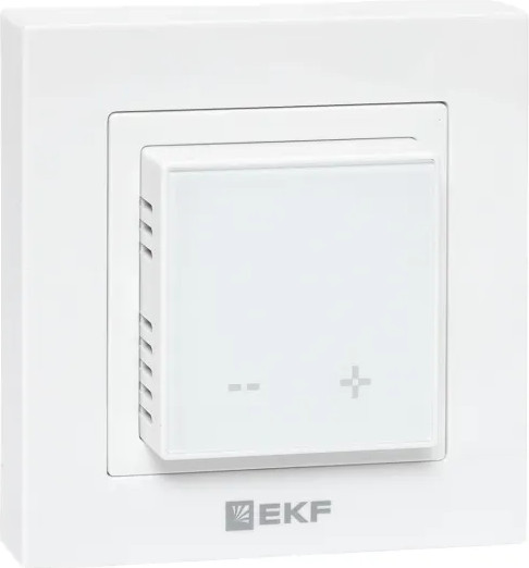 Изображение товара Терморегулятор для теплого пола EKF Ett-10