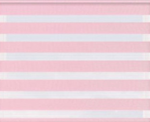 Изображение товара Рулонная штора Jalux День-Ночь Софт bh 10 90x160 (розовый)