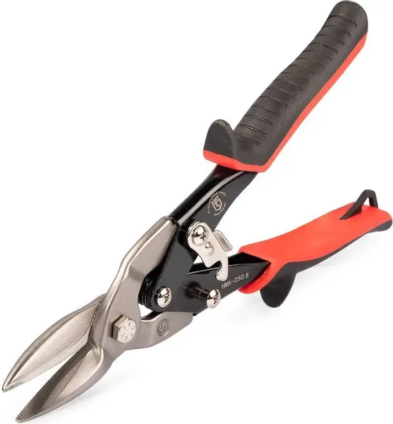 Изображение товара Ножницы по металлу КВТ Профи НМА-250 S / 102040