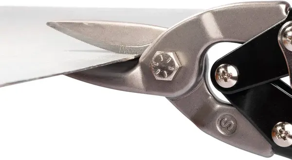 Изображение товара Ножницы по металлу КВТ Профи НМА-250 S / 102040