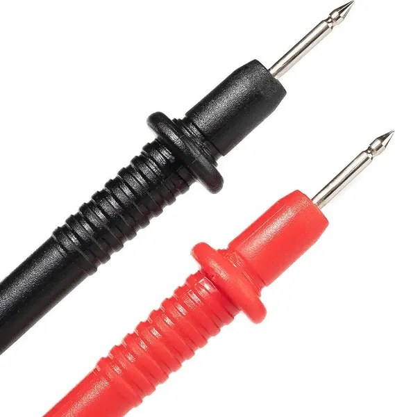 Изображение товара Клещи токоизмерительные КВТ Proline КТ 200D / 101563