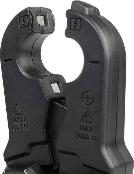 Изображение товара Клещи токоизмерительные КВТ Proline КТ 200D / 101563