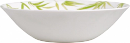 Изображение товара Тарелка столовая глубокая Luminarc Diwali Herbelle Green X1847