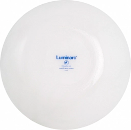 Изображение товара Тарелка столовая глубокая Luminarc Diwali Herbelle Green X1847