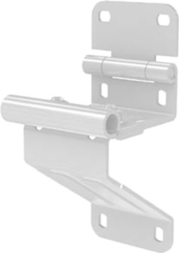 Изображение товара Опора для ворот DoorHan Боковая N25234/RAL9003