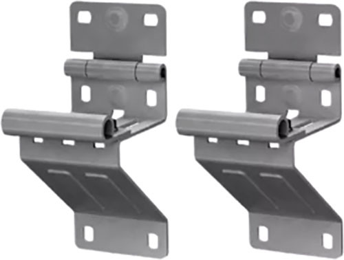 Изображение товара Опора для ворот DoorHan Боковая укороченная (2шт)