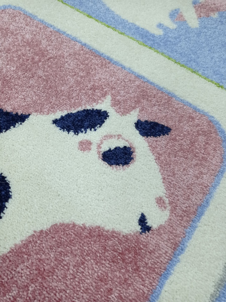 Изображение товара Ковер Витебские ковры pb 12С1-ВИ f8647 a1 (2x3)